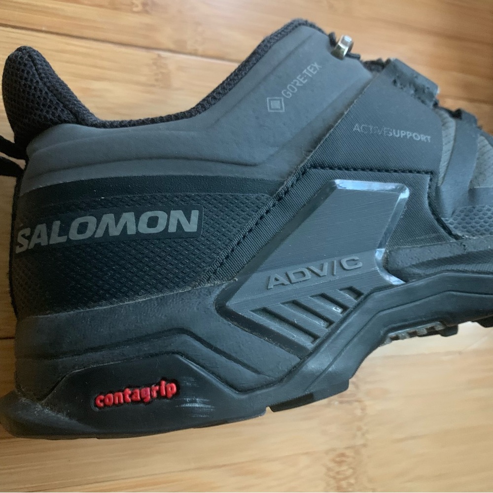 Salomon X Ultra 4 - Picture 8 of 11